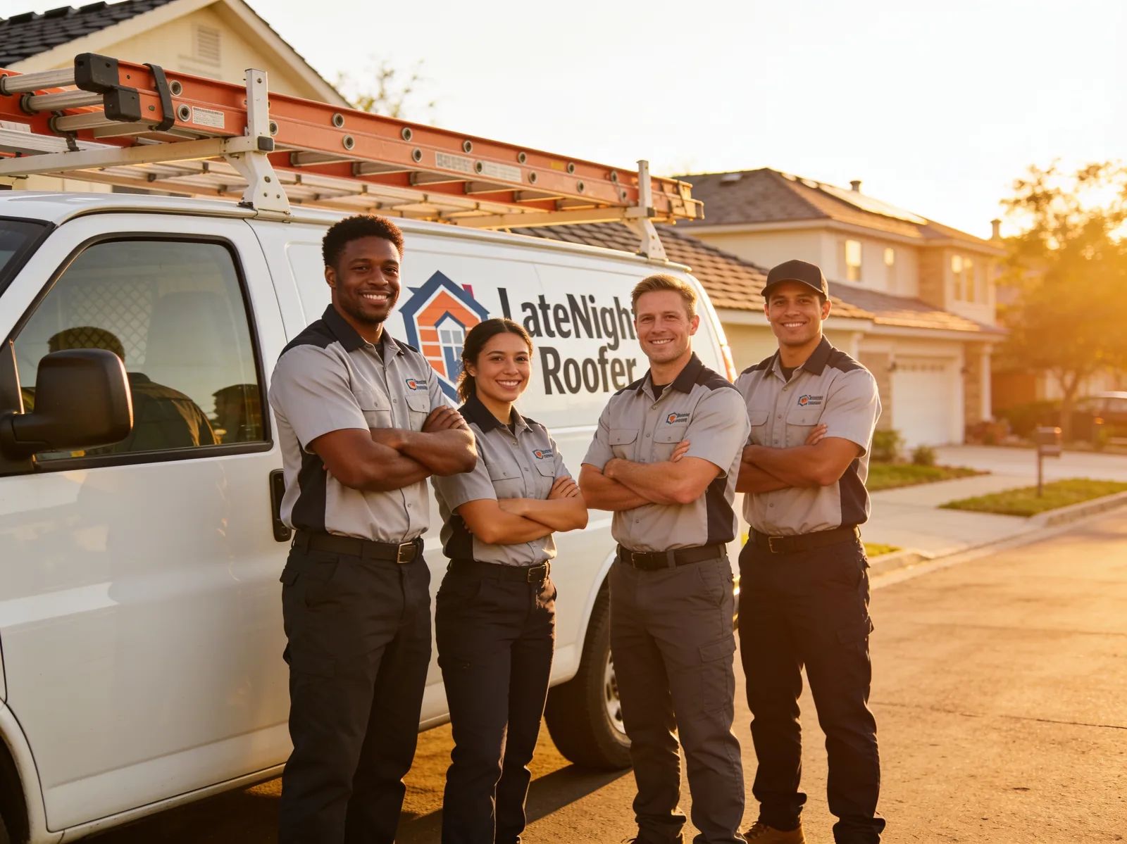 Emergency Roof Repair company in Lincoln, KS